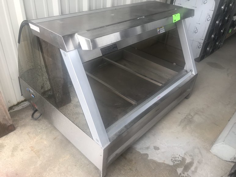 Image for Cafeteria Equipment & Misc. - Tomball, Texas