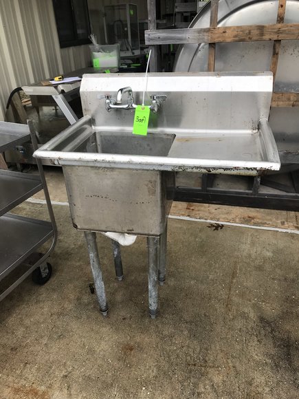 Image for Cafeteria Equipment & Misc. - Tomball, Texas