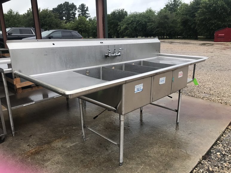 Image for Cafeteria Equipment & Misc. - Tomball, Texas