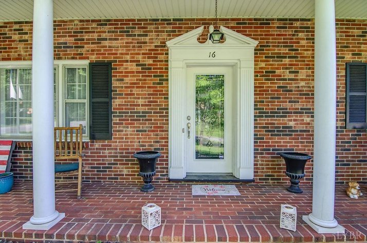 Image for 16 Wellington Drive, Lynchburg, Va 24502