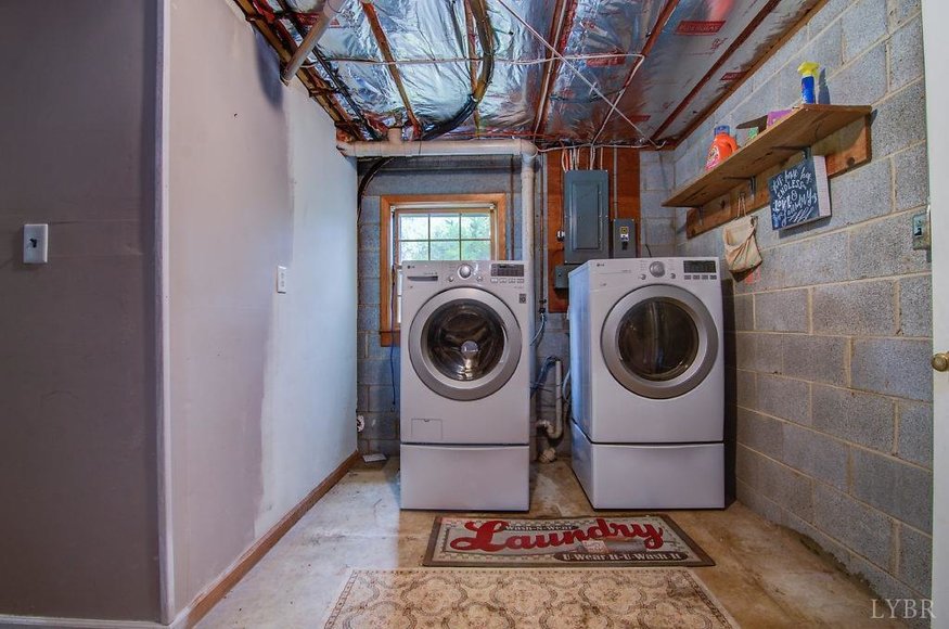 Image for 16 Wellington Drive, Lynchburg, Va 24502