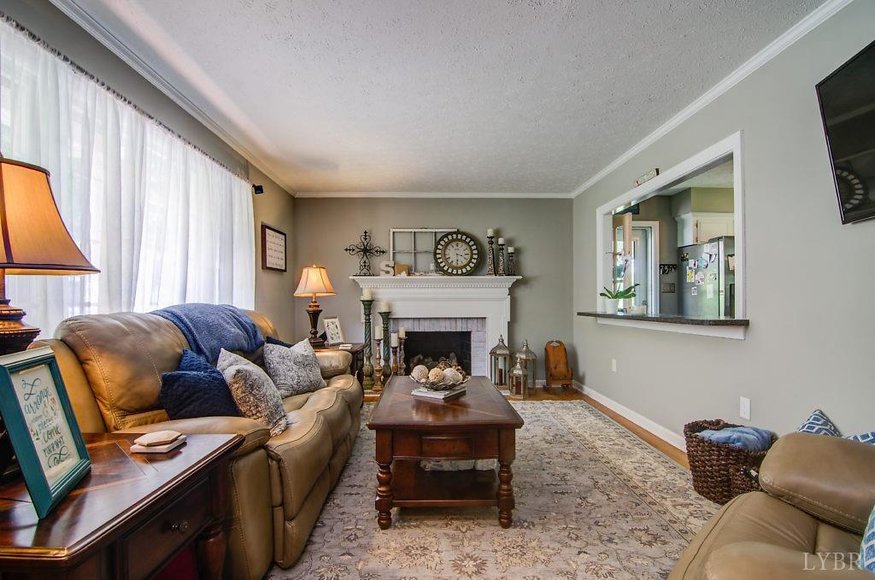 Image for 16 Wellington Drive, Lynchburg, Va 24502