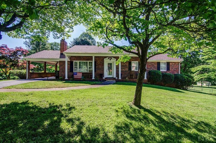 Image for 16 Wellington Drive, Lynchburg, Va 24502