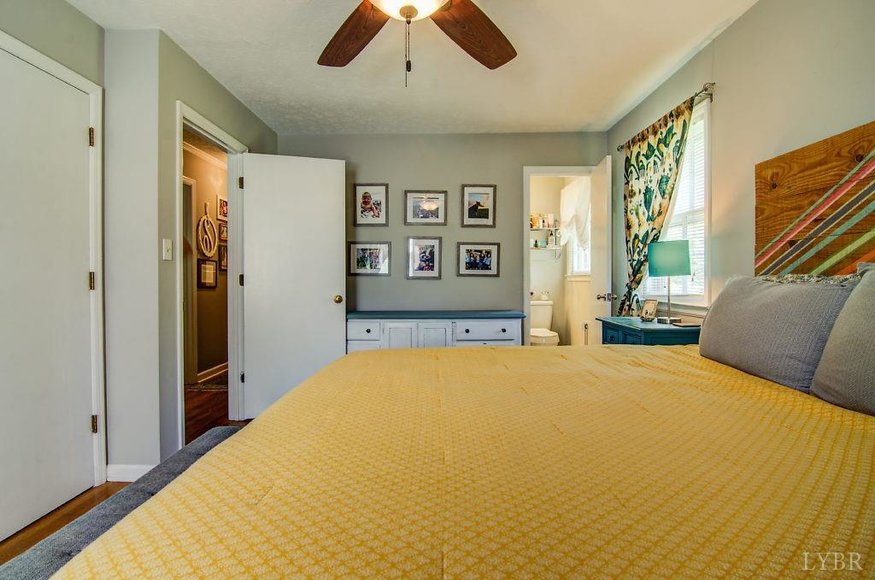 Image for 16 Wellington Drive, Lynchburg, Va 24502