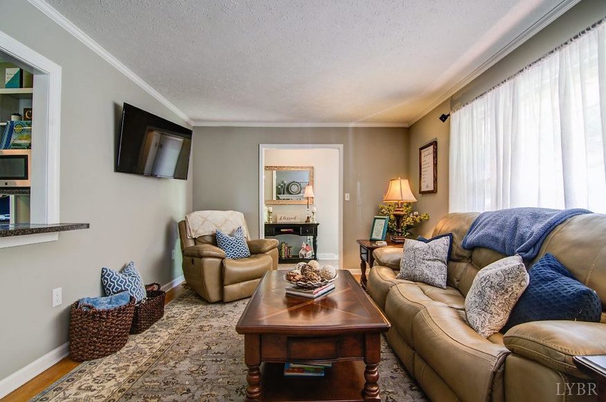 Image for 16 Wellington Drive, Lynchburg, Va 24502