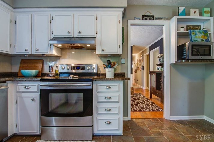 Image for 16 Wellington Drive, Lynchburg, Va 24502