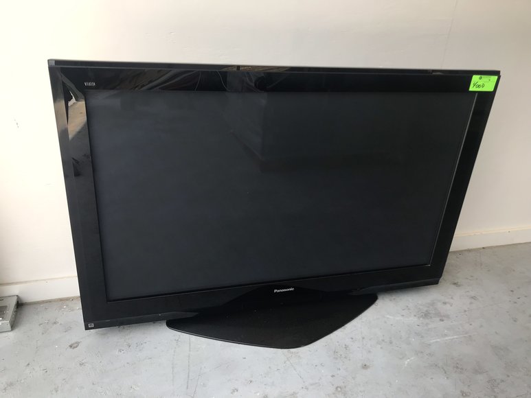 Image for Abandoned Items - Tomball, Texas