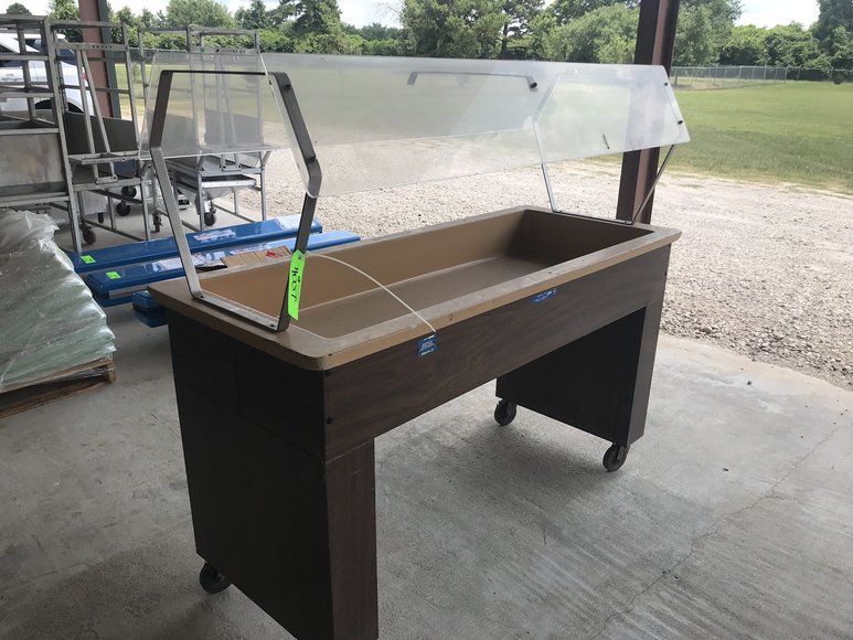 Image for Abandoned Items - Tomball, Texas