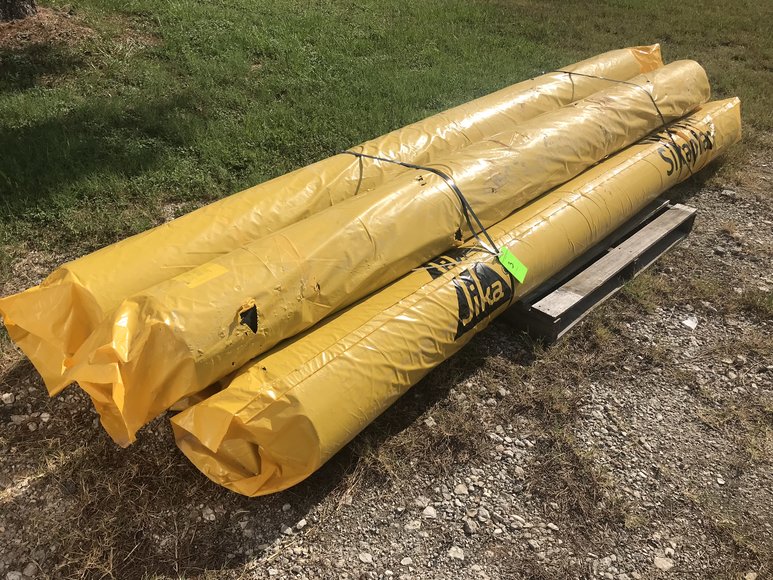 Image for Major Oil Company Auction II - Tomball, Texas