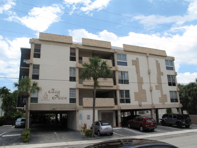 Image for US Bankruptcy Auction of Luxury Waterfront Condo in Hallandale Beach, FL