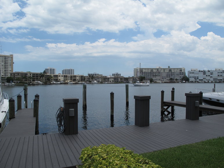 Image for US Bankruptcy Auction of Luxury Waterfront Condo in Hallandale Beach, FL