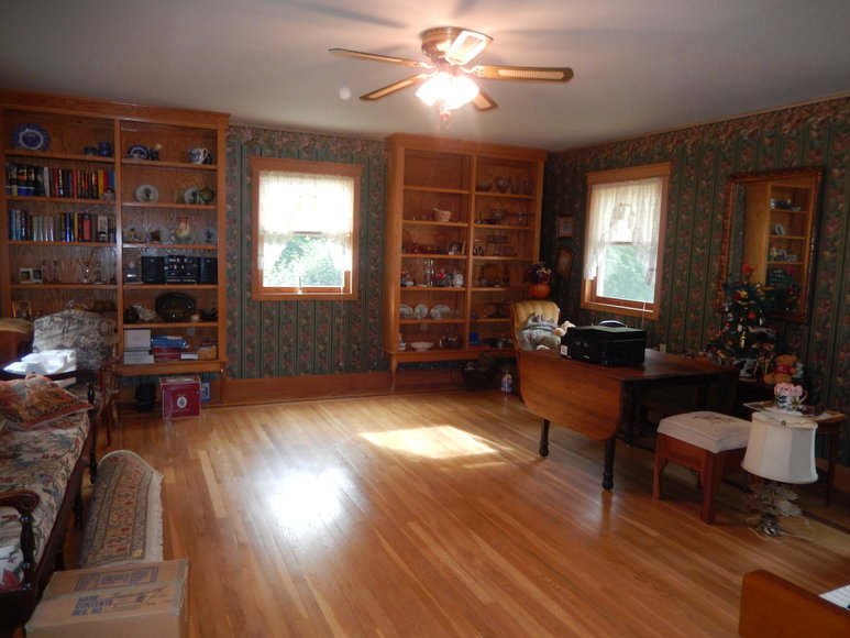 Image for 4148 Epsons Road, Gladys, Va 24554