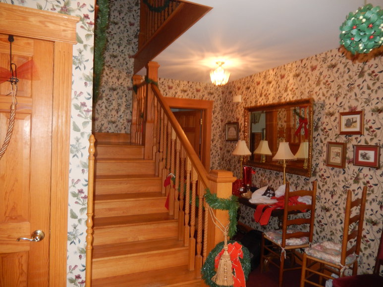 Image for 4148 Epsons Road, Gladys, Va 24554