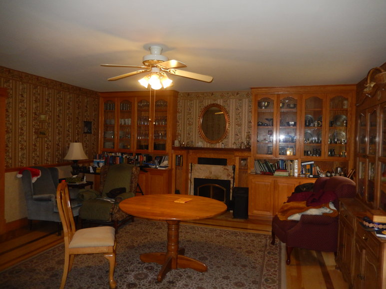 Image for 4148 Epsons Road, Gladys, Va 24554