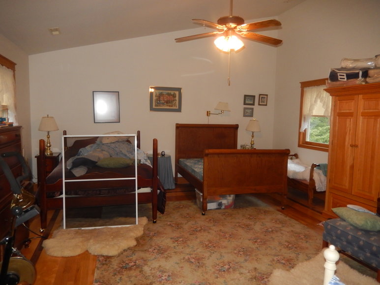 Image for 4148 Epsons Road, Gladys, Va 24554