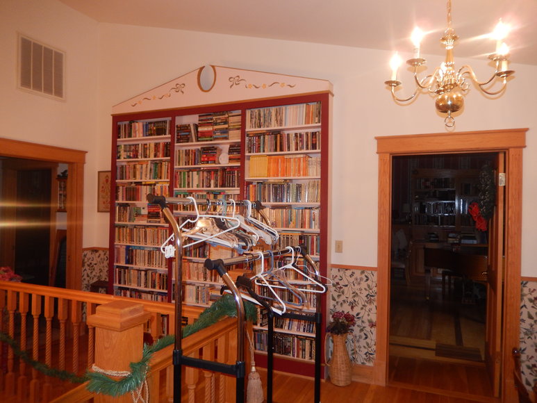 Image for 4148 Epsons Road, Gladys, Va 24554