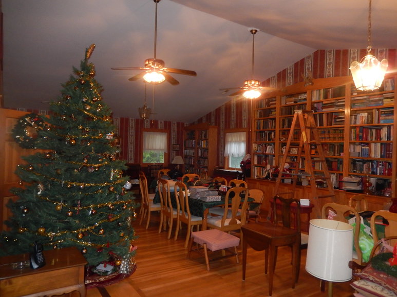 Image for 4148 Epsons Road, Gladys, Va 24554