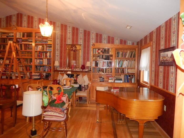 Image for 4148 Epsons Road, Gladys, Va 24554