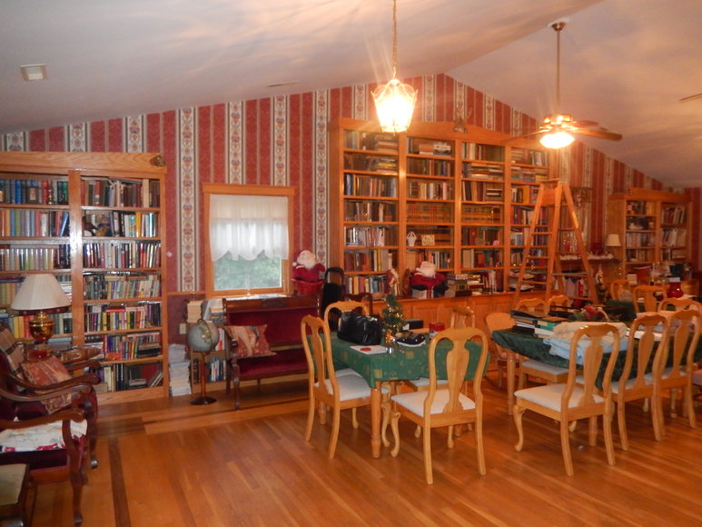 Image for 4148 Epsons Road, Gladys, Va 24554