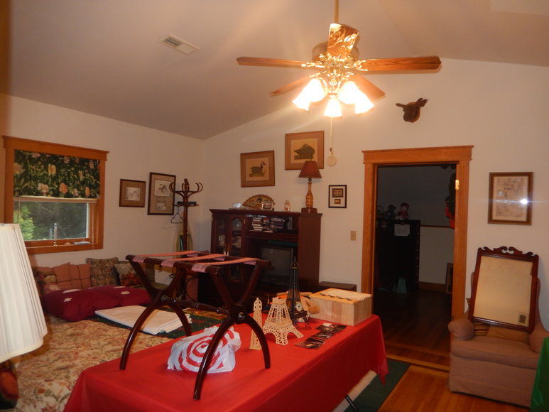 Image for 4148 Epsons Road, Gladys, Va 24554