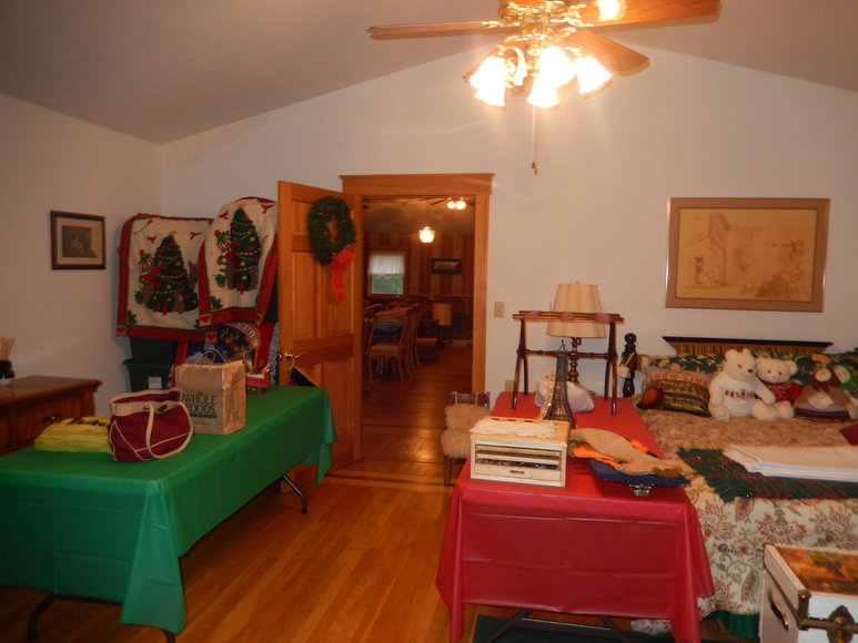 Image for 4148 Epsons Road, Gladys, Va 24554