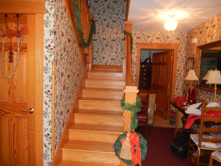 Image for 4148 Epsons Road, Gladys, Va 24554