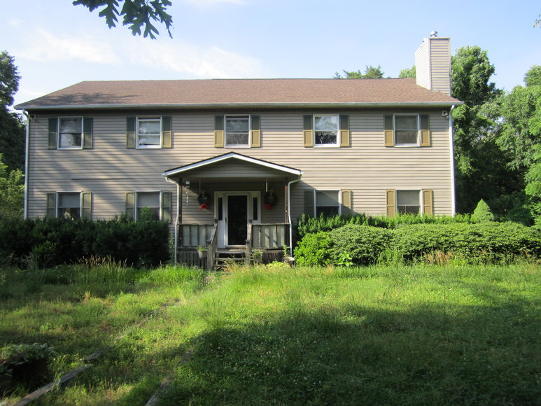 Image for 4148 Epsons Road, Gladys, Va 24554