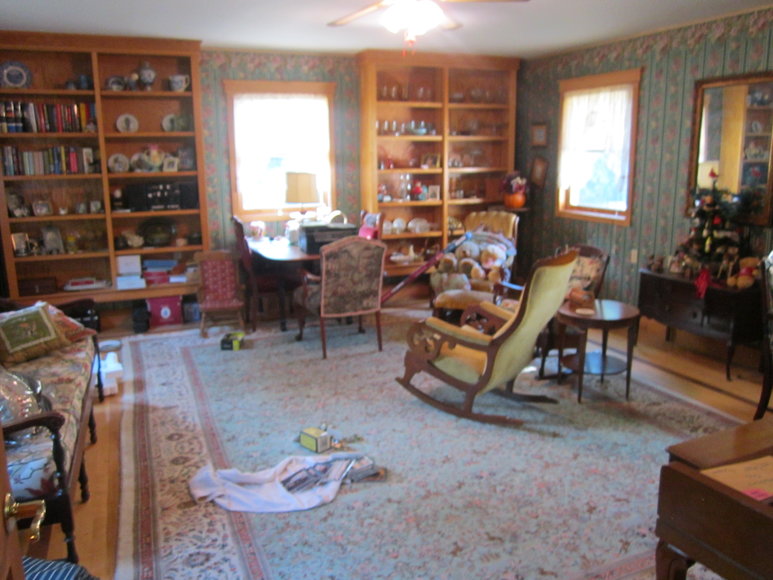 Image for 4148 Epsons Road, Gladys, Va 24554