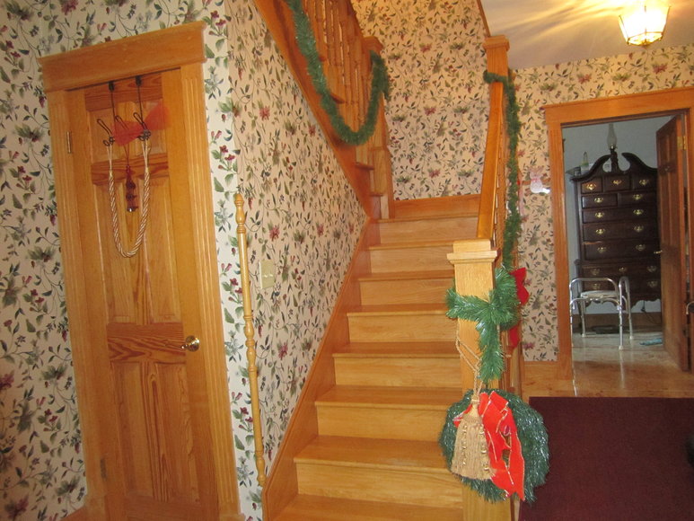 Image for 4148 Epsons Road, Gladys, Va 24554