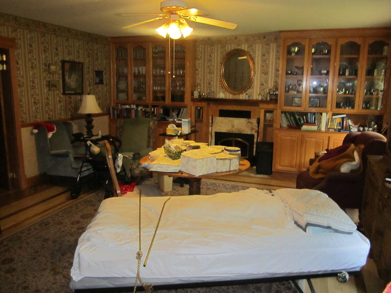 Image for 4148 Epsons Road, Gladys, Va 24554