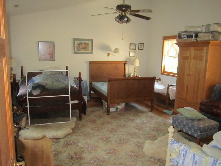 Image for 4148 Epsons Road, Gladys, Va 24554