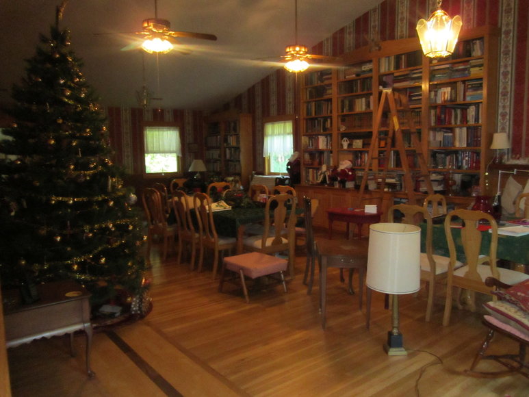 Image for 4148 Epsons Road, Gladys, Va 24554