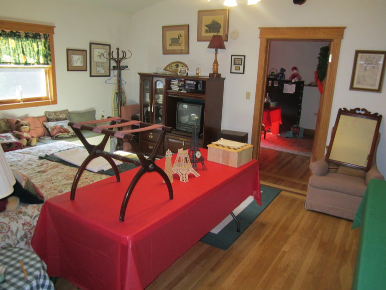 Image for 4148 Epsons Road, Gladys, Va 24554