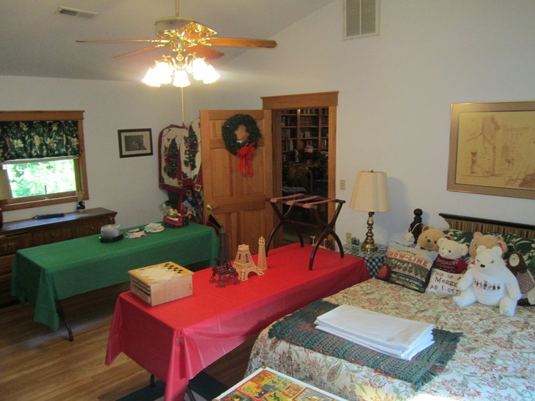 Image for 4148 Epsons Road, Gladys, Va 24554