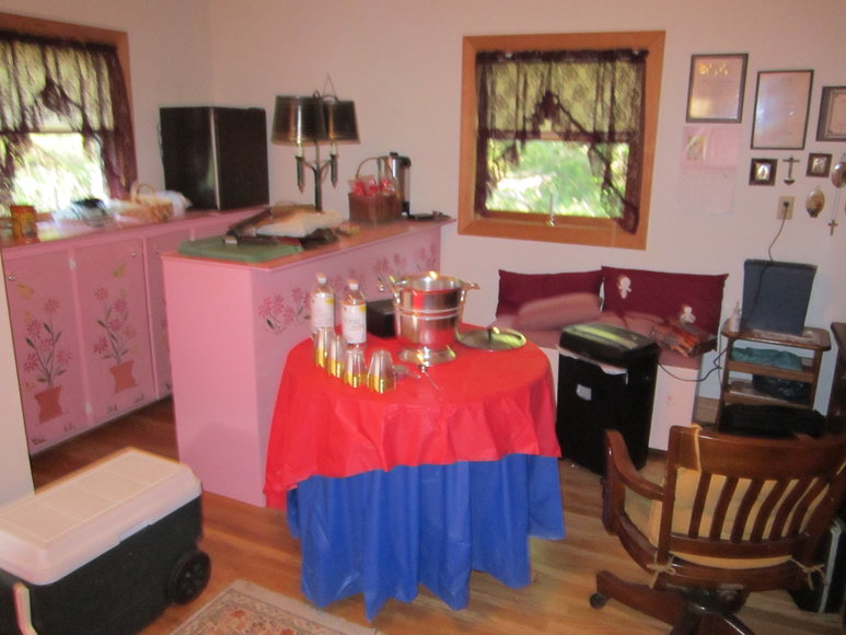 Image for 4148 Epsons Road, Gladys, Va 24554