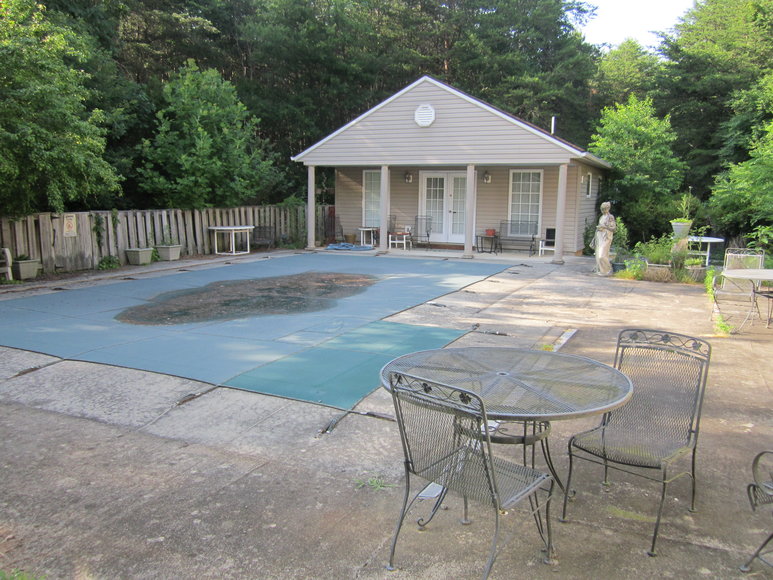 Image for 4148 Epsons Road, Gladys, Va 24554