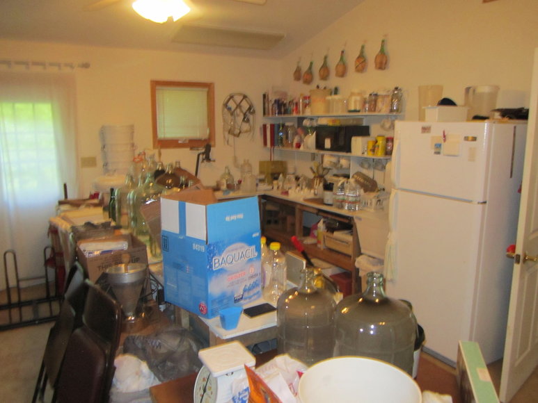 Image for 4148 Epsons Road, Gladys, Va 24554