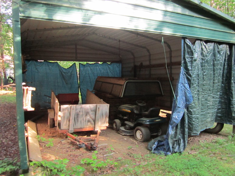 Image for 4148 Epsons Road, Gladys, Va 24554