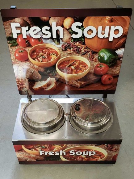 Image for Restaurant Equipment Online Auction