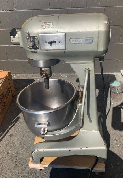 Image for Restaurant Equipment Online Auction