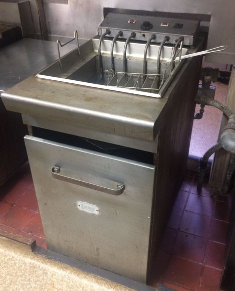 Image for Restaurant Equipment Online Auction