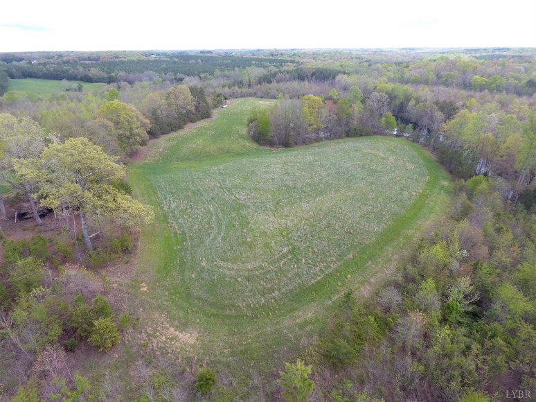 Image for 96.4 Acres on Oak St, Brookneal, VA 24528