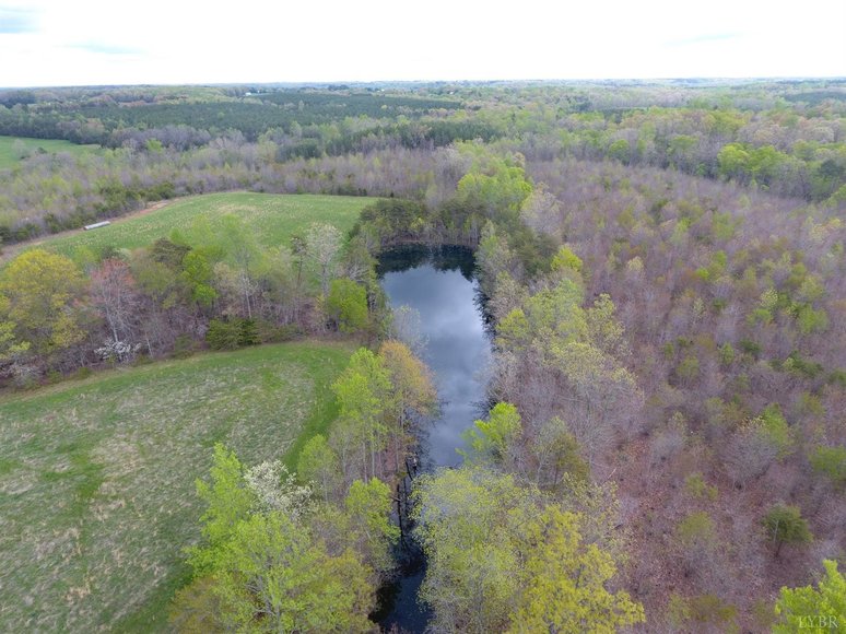 Image for 96.4 Acres on Oak St, Brookneal, VA 24528