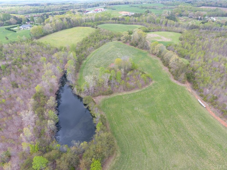 Image for 96.4 Acres on Oak St, Brookneal, VA 24528