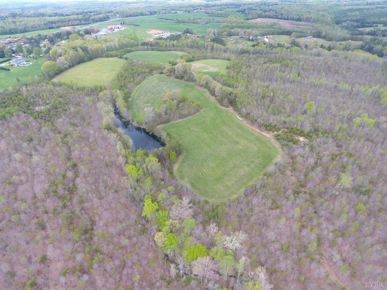 Image for 96.4 Acres on Oak St, Brookneal, VA 24528