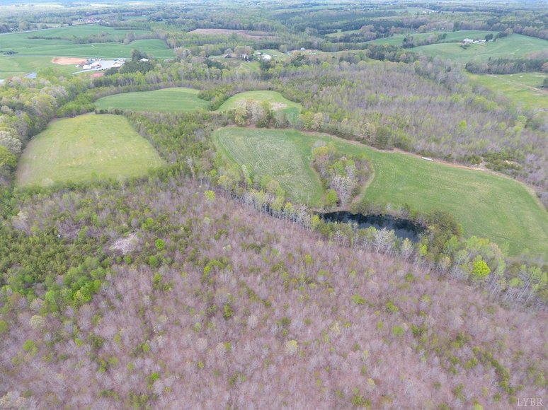 Image for 96.4 Acres on Oak St, Brookneal, VA 24528