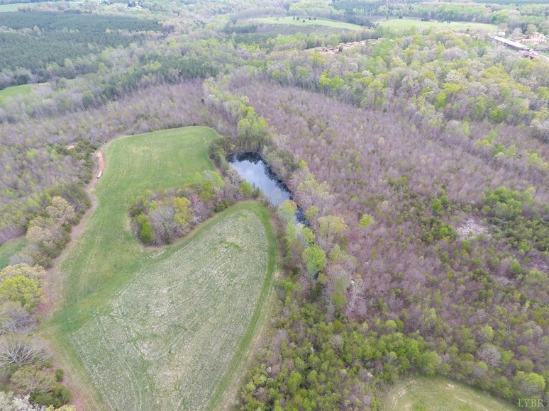 Image for 96.4 Acres on Oak St, Brookneal, VA 24528