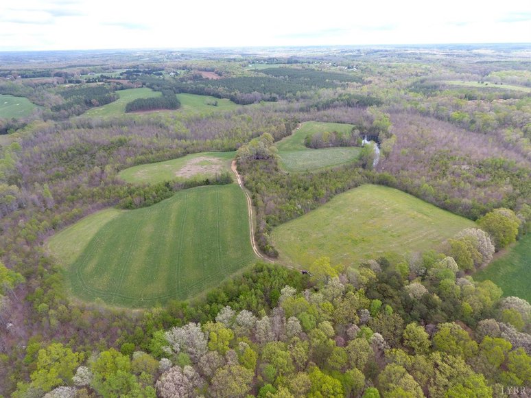 Image for 96.4 Acres on Oak St, Brookneal, VA 24528