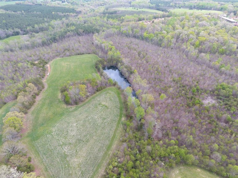 Image for 96.4 Acres on Oak St, Brookneal, VA 24528