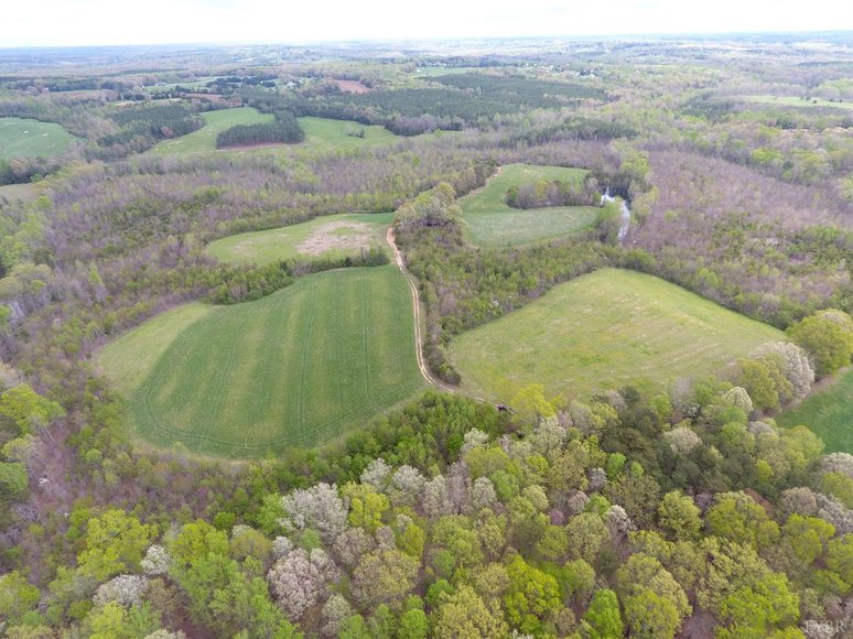 Image for 96.4 Acres on Oak St, Brookneal, VA 24528